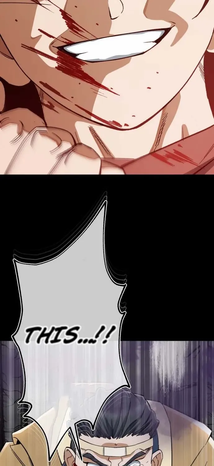 Read Blood Demon Reincarnation chapter 37 image 78 on Lezhin