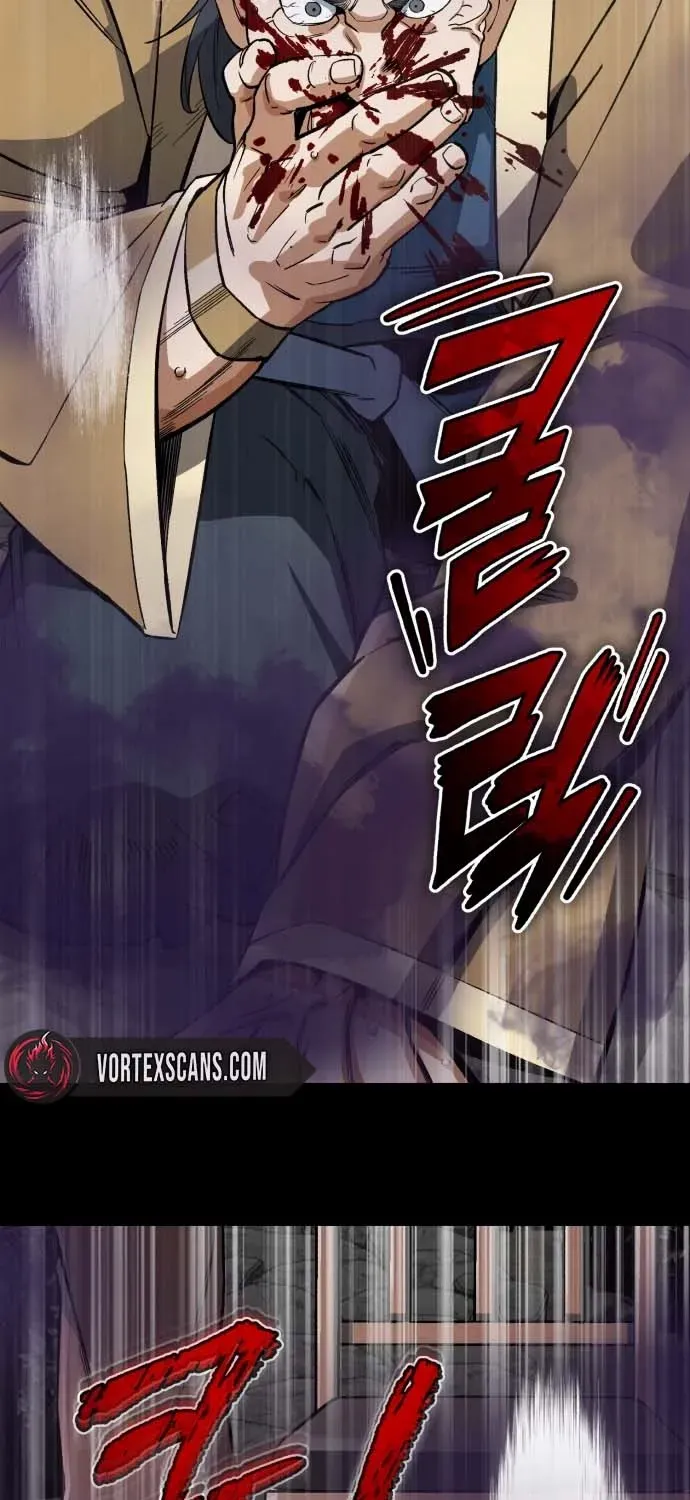 Read Blood Demon Reincarnation chapter 37 image 79 on Lezhin