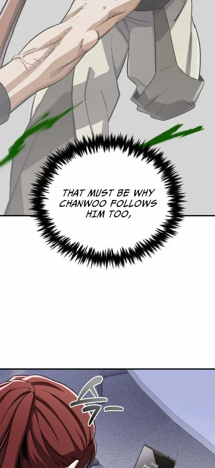 Read Blood Demon Reincarnation chapter 37 image 8 on Lezhin