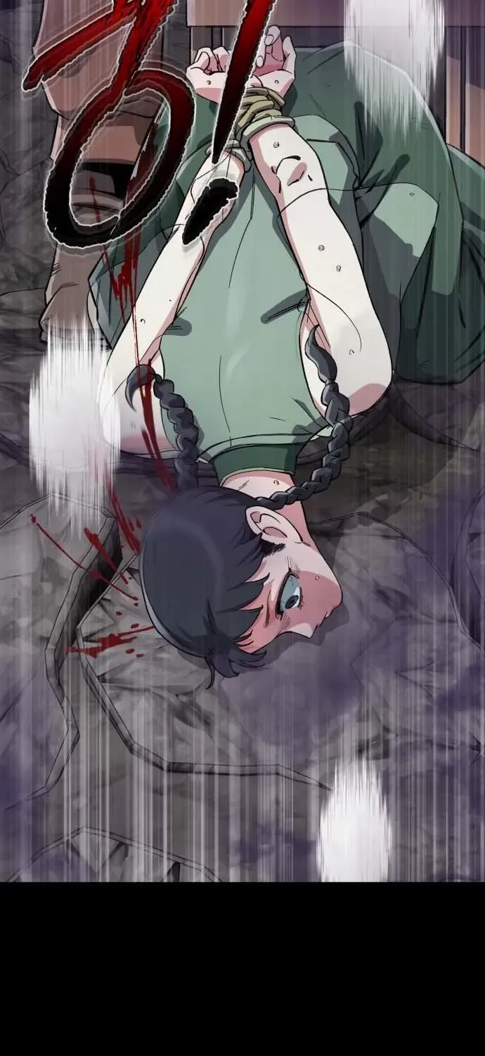 Read Blood Demon Reincarnation chapter 37 image 80 on Lezhin