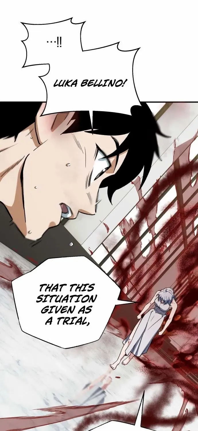 Read Blood Demon Reincarnation chapter 37 image 90 on Lezhin