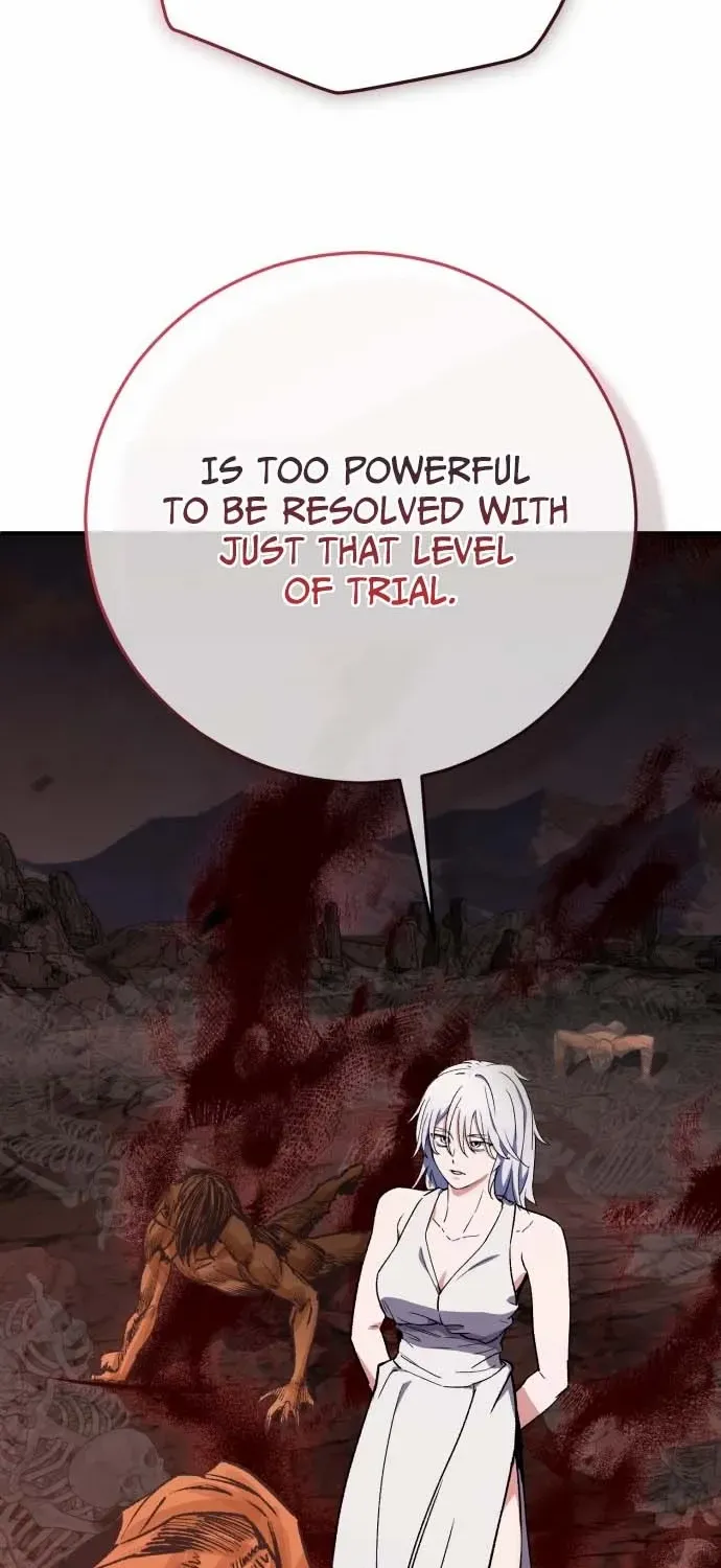Read Blood Demon Reincarnation chapter 37 image 92 on Lezhin