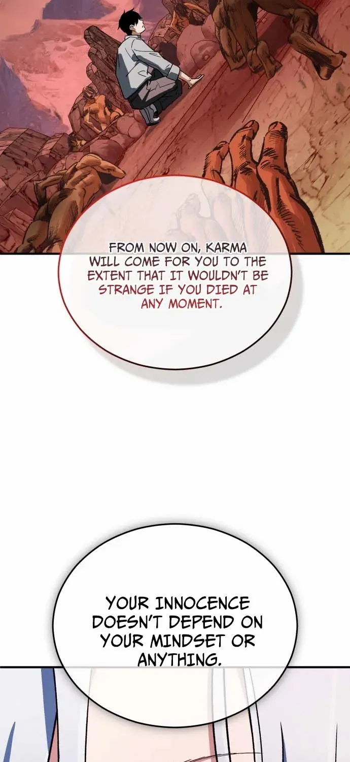 Read Blood Demon Reincarnation chapter 37 image 95 on Lezhin