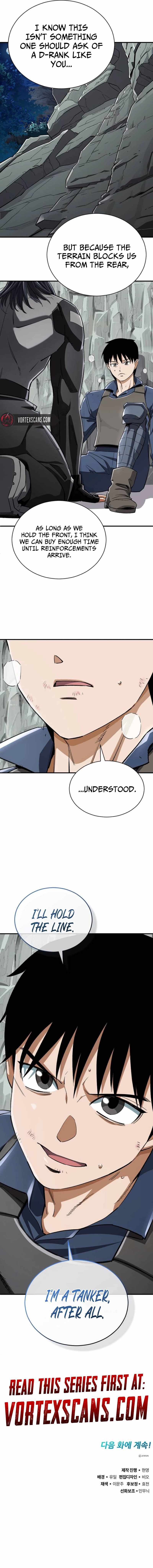 Read Blood Demon Reincarnation chapter 42 image 10 on Lezhin