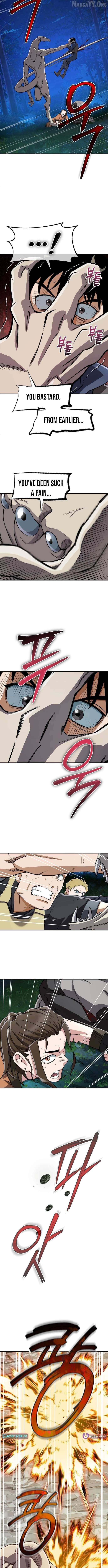 Read Blood Demon Reincarnation chapter 43 image 10 on Lezhin