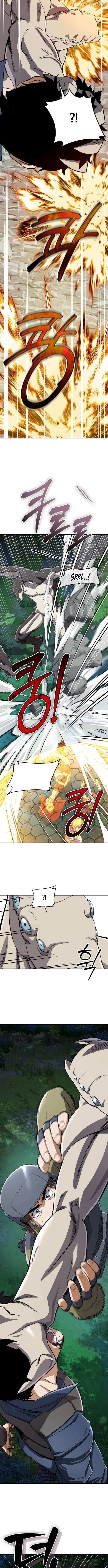 Read Blood Demon Reincarnation chapter 43 image 11 on Lezhin