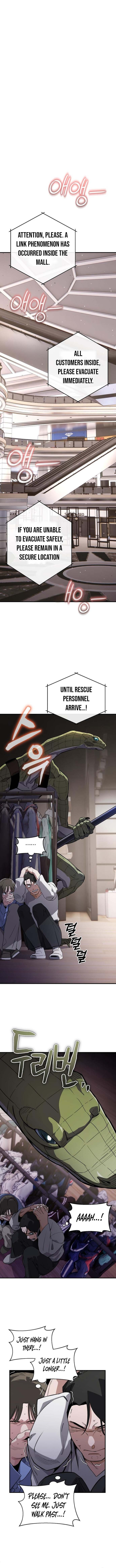 Read Blood Demon Reincarnation chapter 53 image 10 on Lezhin