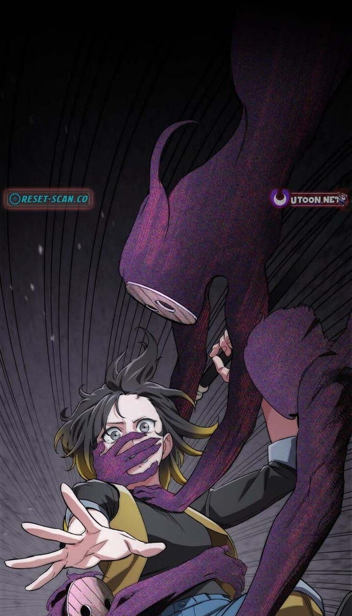 Read Blood Demon Reincarnation chapter 55 image 1 on Lezhin
