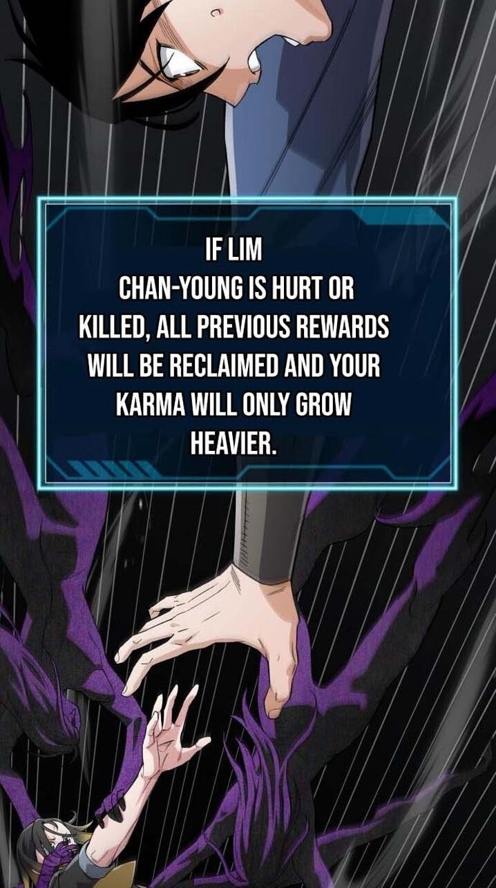 Read Blood Demon Reincarnation chapter 55 image 11 on Lezhin