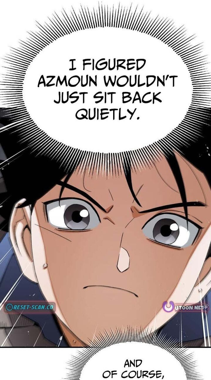 Read Blood Demon Reincarnation chapter 55 image 13 on Lezhin
