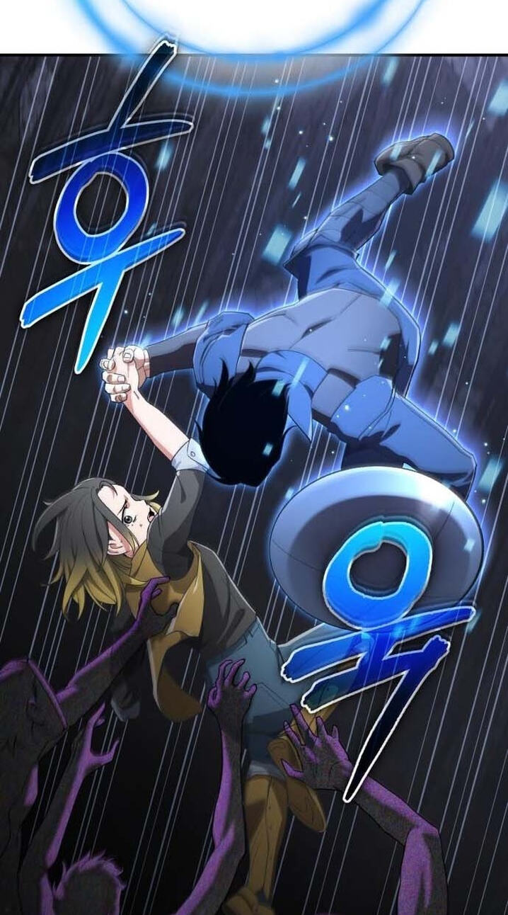 Read Blood Demon Reincarnation chapter 55 image 16 on Lezhin