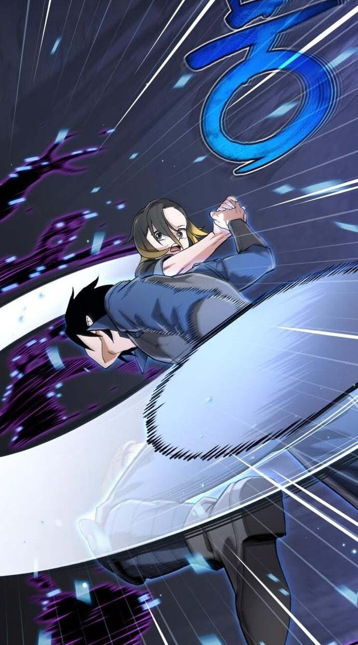 Read Blood Demon Reincarnation chapter 55 image 18 on Lezhin