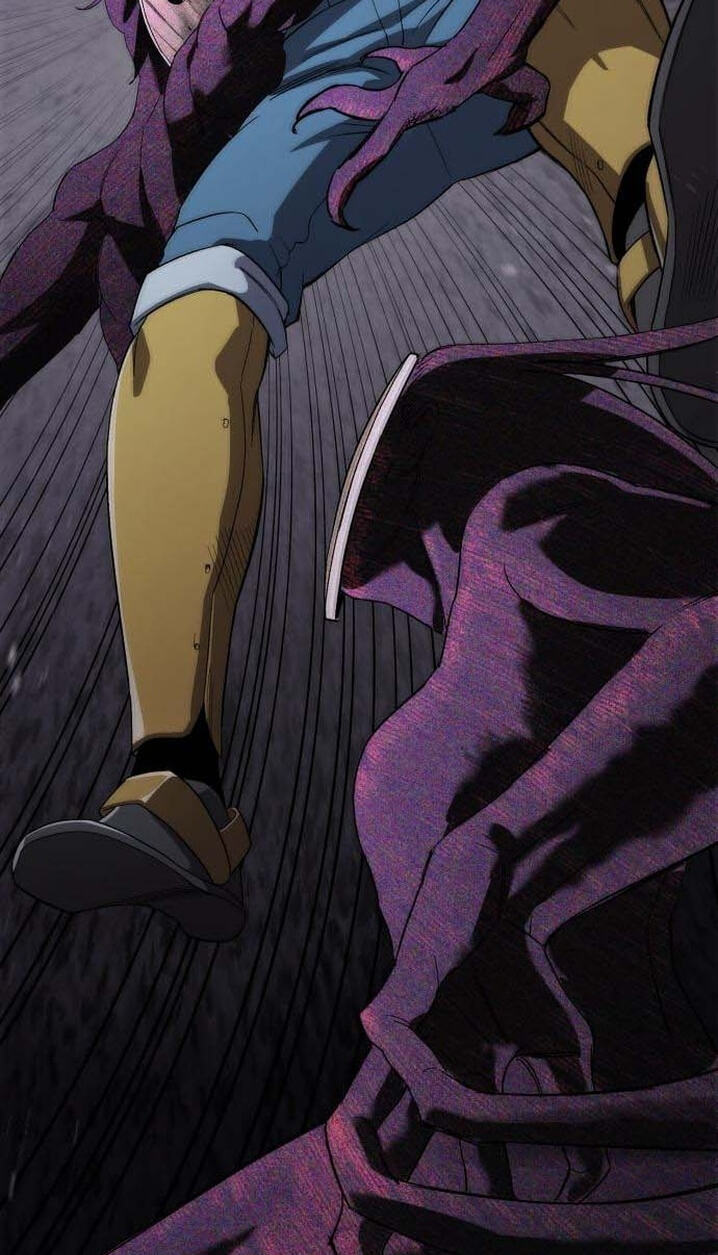 Read Blood Demon Reincarnation chapter 55 image 2 on Lezhin