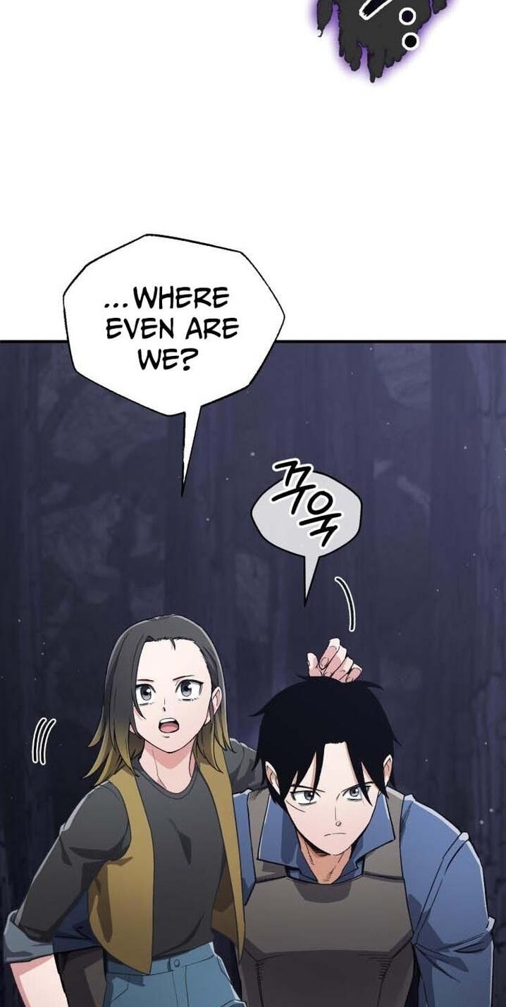 Read Blood Demon Reincarnation chapter 55 image 25 on Lezhin