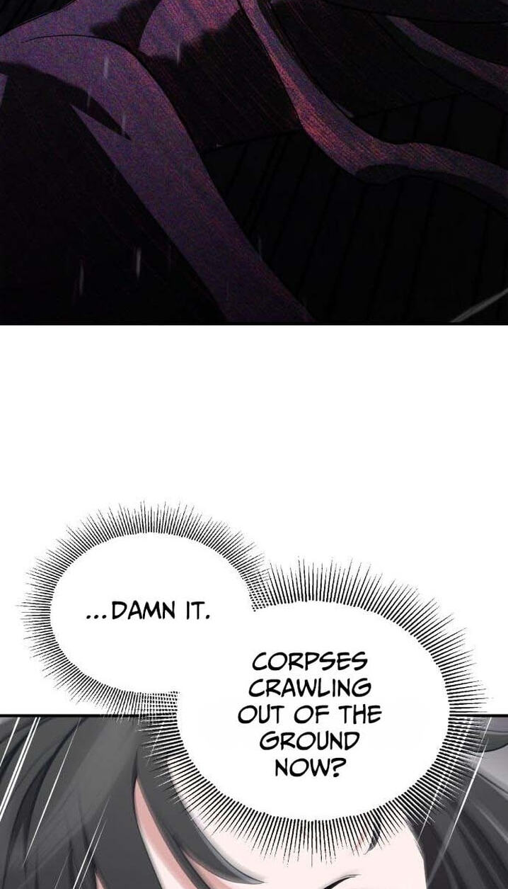 Read Blood Demon Reincarnation chapter 55 image 3 on Lezhin