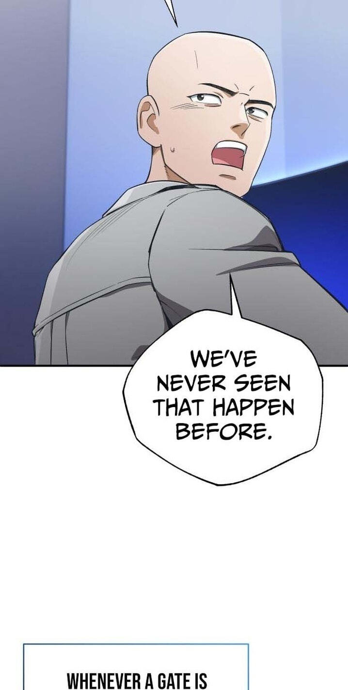 Read Blood Demon Reincarnation chapter 55 image 30 on Lezhin