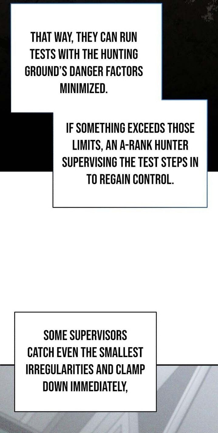 Read Blood Demon Reincarnation chapter 55 image 32 on Lezhin