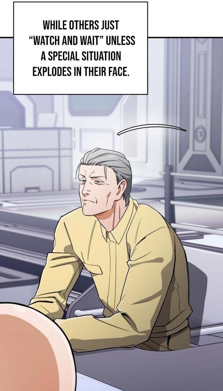 Read Blood Demon Reincarnation chapter 55 image 34 on Lezhin
