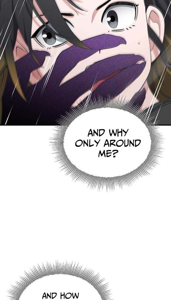 Read Blood Demon Reincarnation chapter 55 image 4 on Lezhin