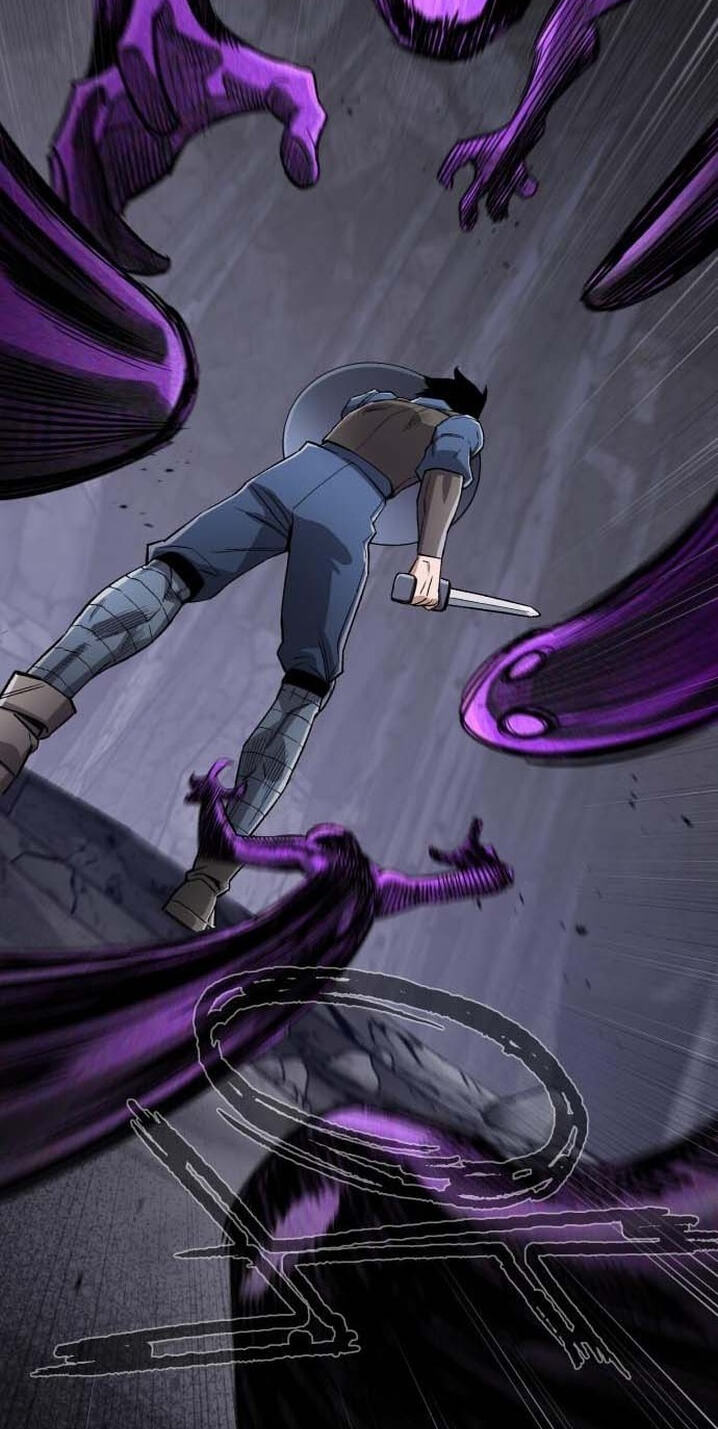 Read Blood Demon Reincarnation chapter 55 image 45 on Lezhin