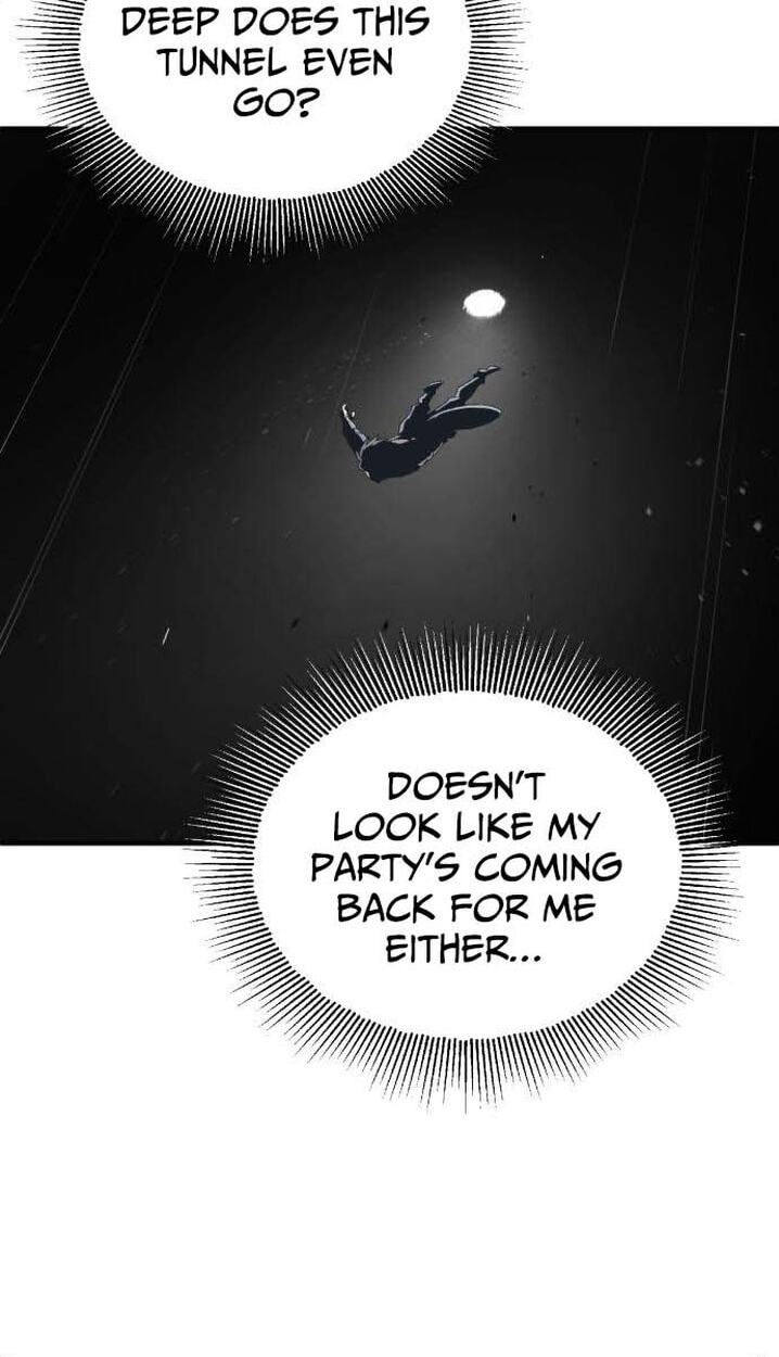 Read Blood Demon Reincarnation chapter 55 image 5 on Lezhin
