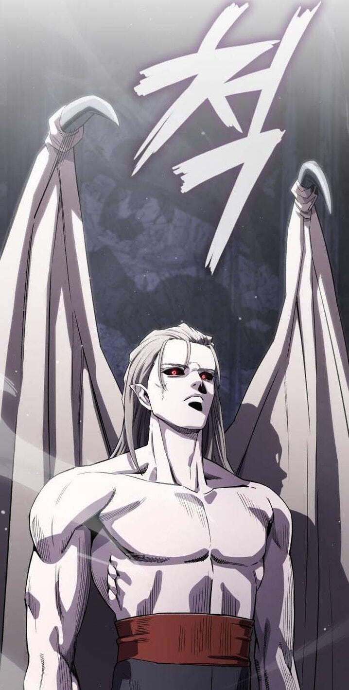 Read Blood Demon Reincarnation chapter 55 image 72 on Lezhin