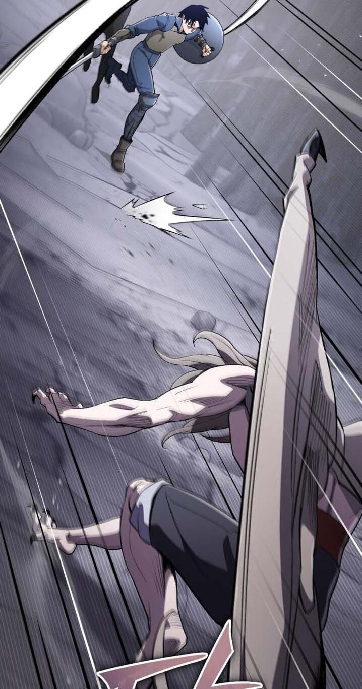 Read Blood Demon Reincarnation chapter 55 image 90 on Lezhin