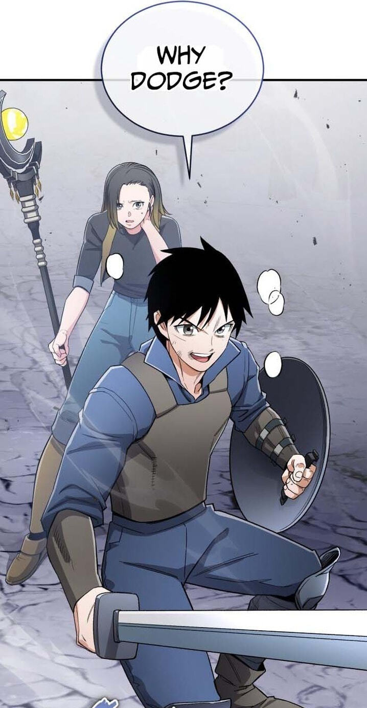 Read Blood Demon Reincarnation chapter 55 image 92 on Lezhin