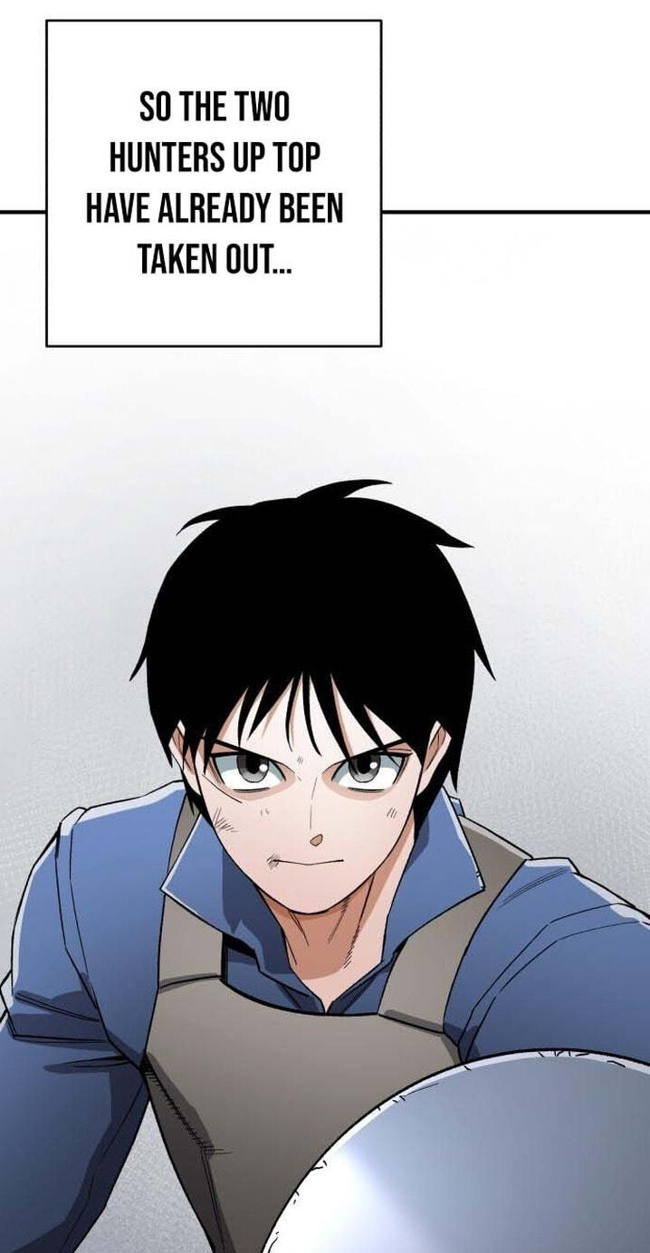 Read Blood Demon Reincarnation chapter 55 image 96 on Lezhin