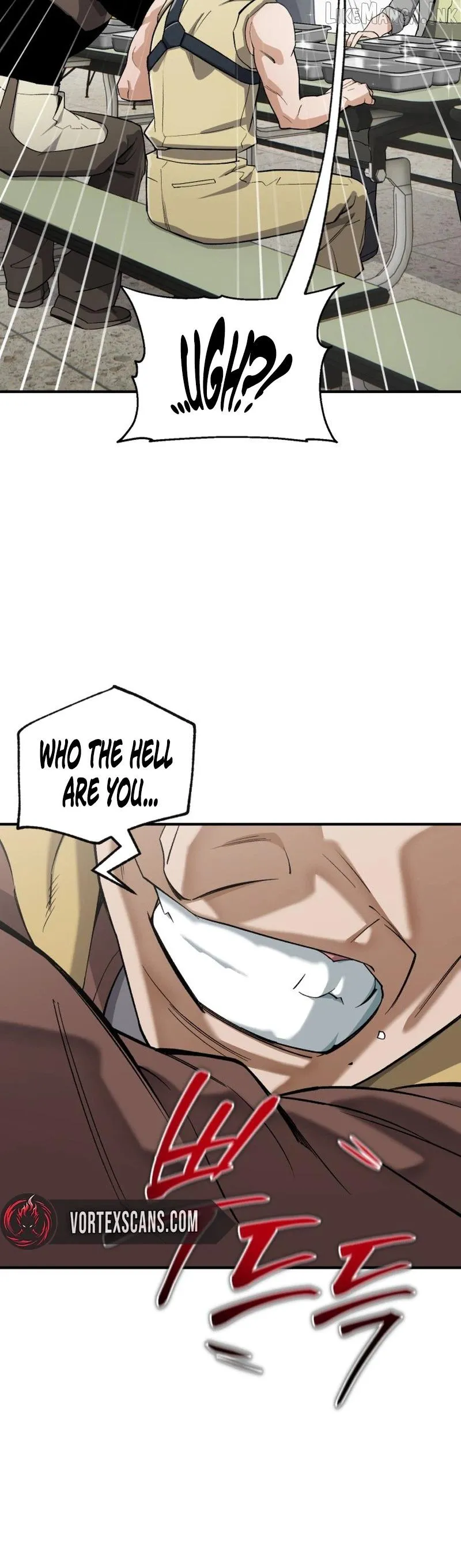 Read Blood Demon Reincarnation chapter 59 image 11 on Lezhin
