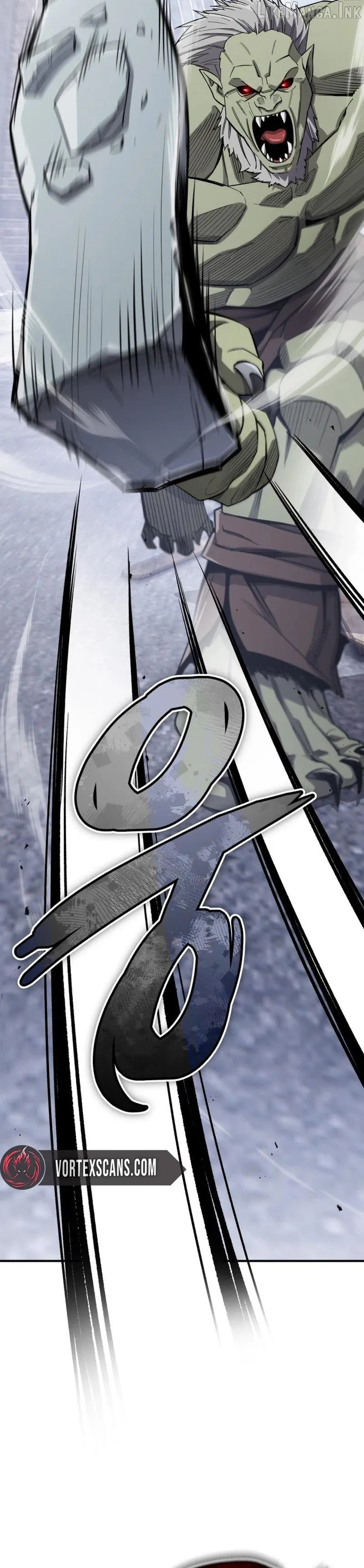 Read Blood Demon Reincarnation chapter 59 image 17 on Lezhin