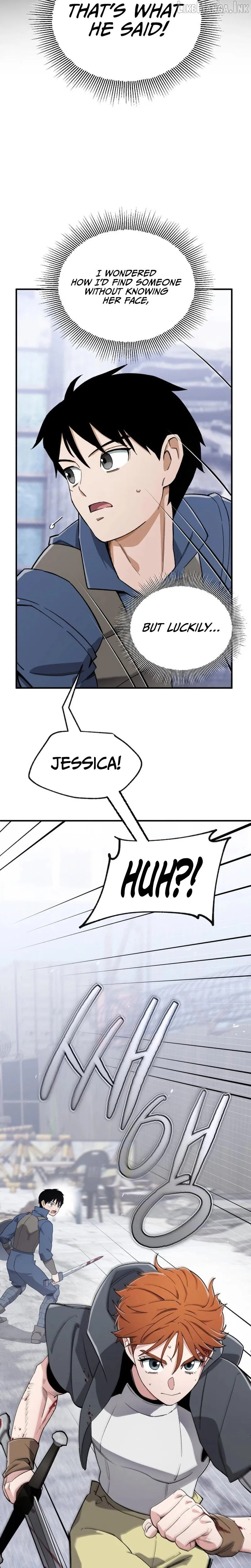 Read Blood Demon Reincarnation chapter 59 image 34 on Lezhin