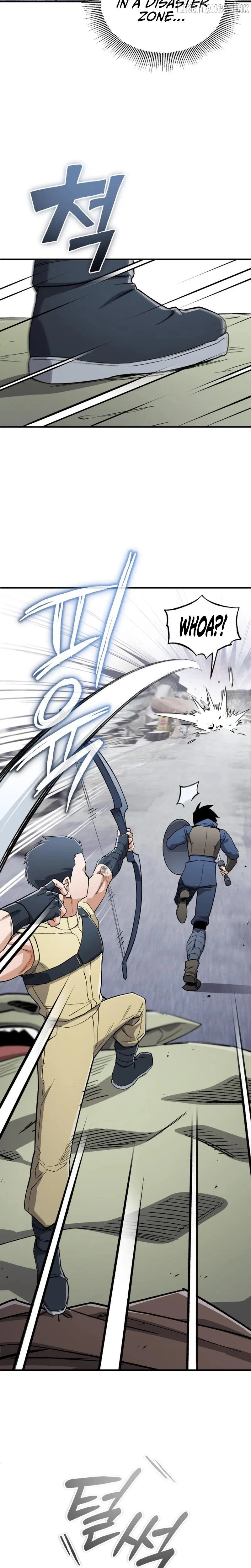 Read Blood Demon Reincarnation chapter 59 image 37 on Lezhin