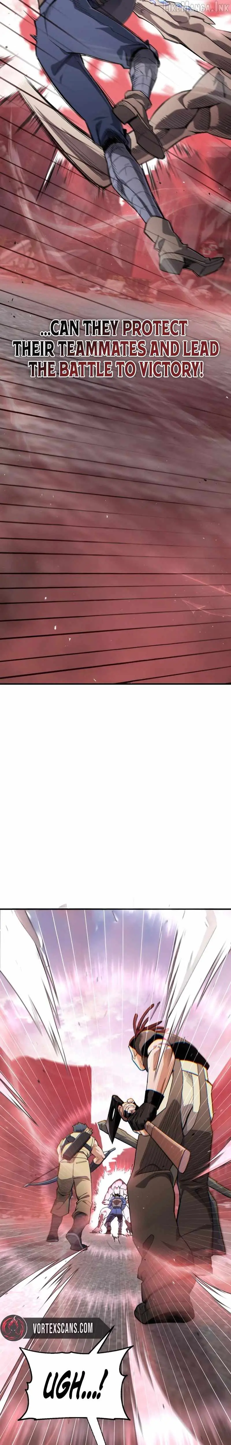 Read Blood Demon Reincarnation chapter 60 image 28 on Lezhin