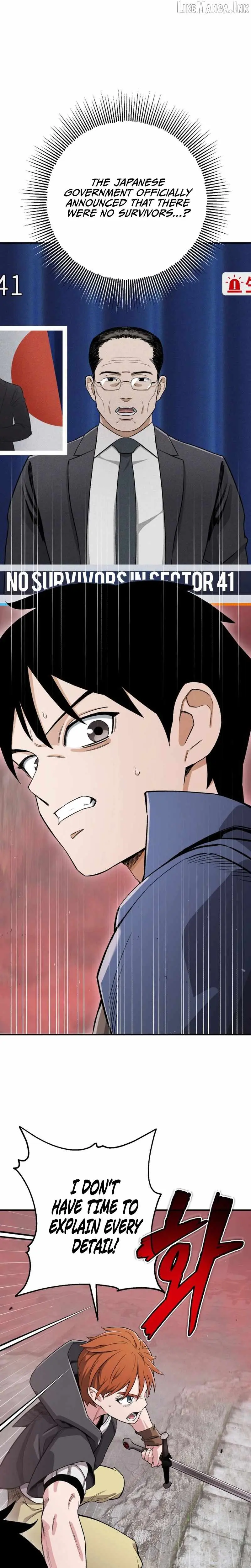 Read Blood Demon Reincarnation chapter 62 image 10 on Lezhin