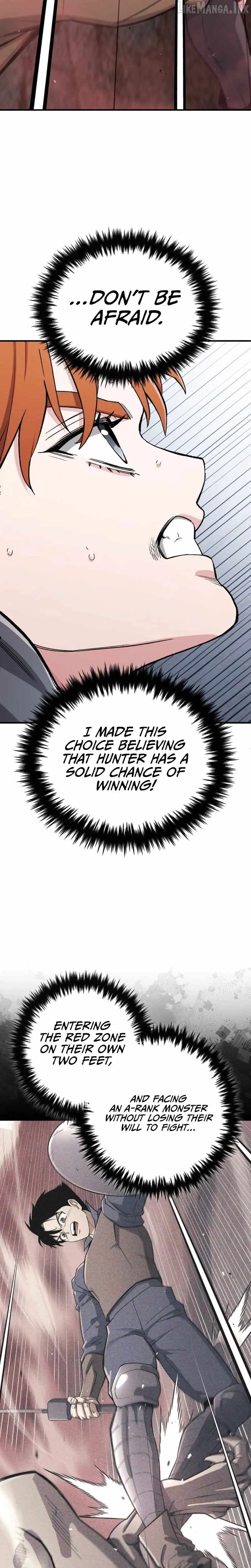 Read Blood Demon Reincarnation chapter 62 image 13 on Lezhin