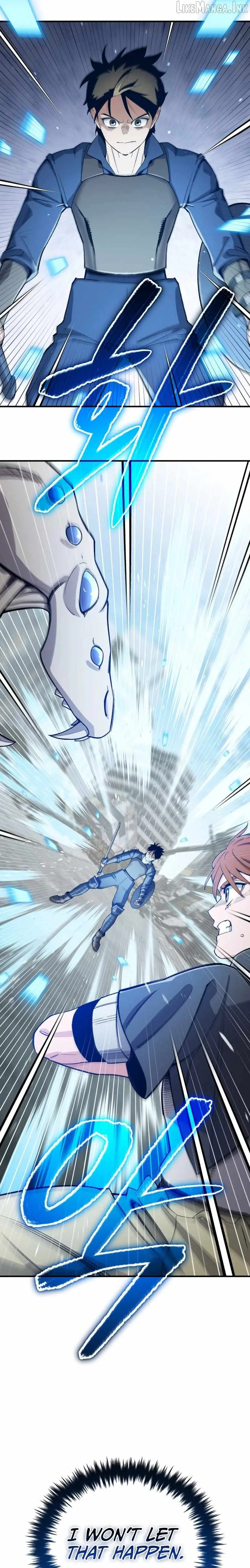Read Blood Demon Reincarnation chapter 62 image 18 on Lezhin