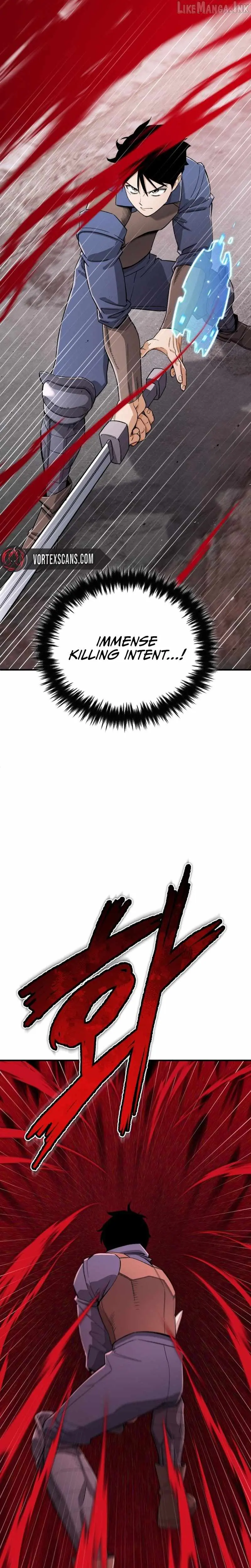 Read Blood Demon Reincarnation chapter 62 image 21 on Lezhin