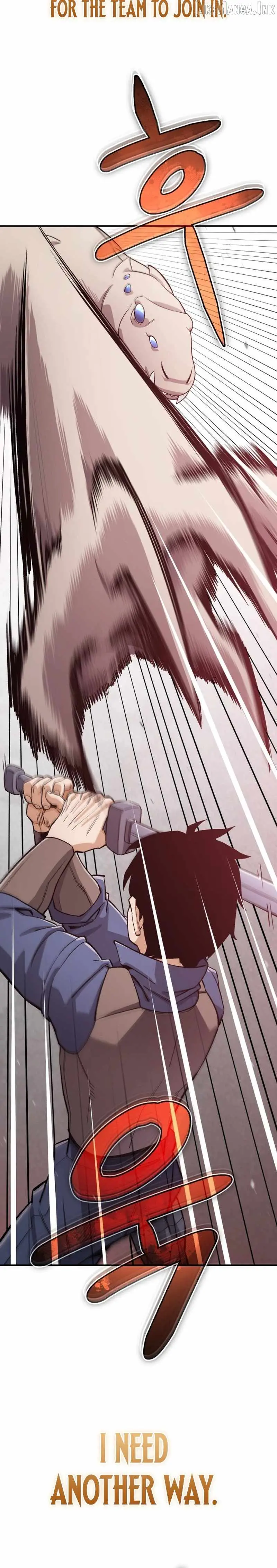 Read Blood Demon Reincarnation chapter 62 image 23 on Lezhin
