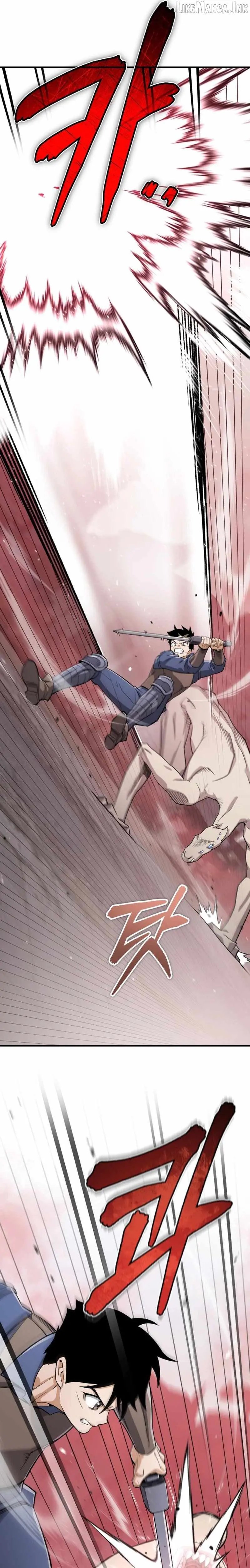 Read Blood Demon Reincarnation chapter 62 image 24 on Lezhin