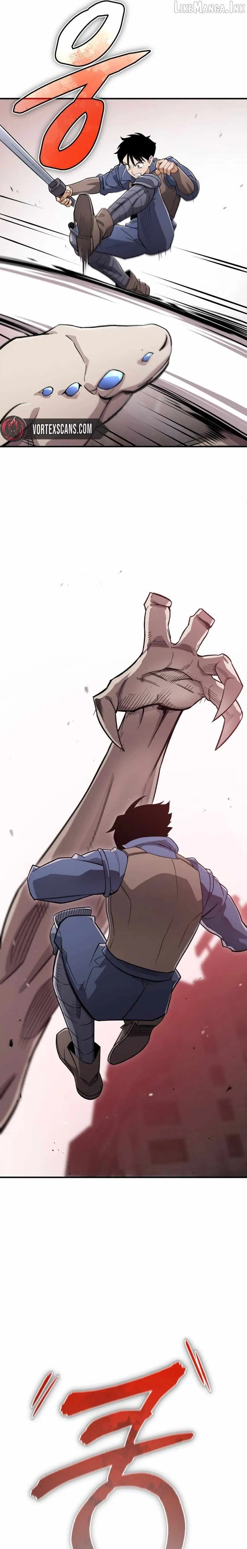 Read Blood Demon Reincarnation chapter 62 image 30 on Lezhin