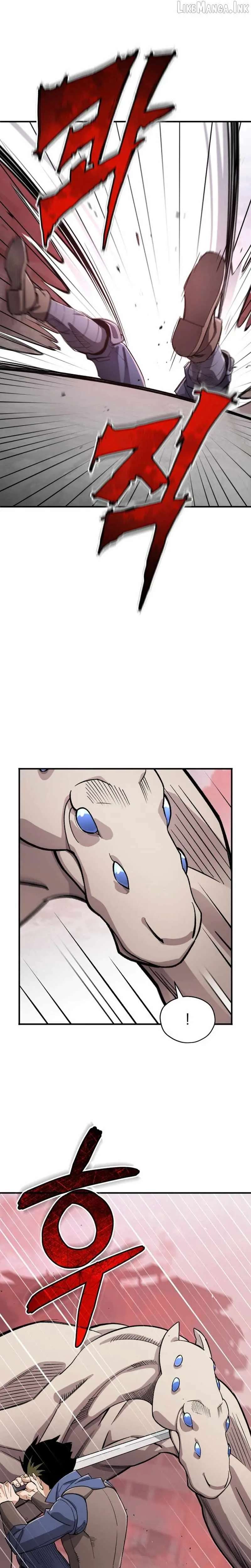 Read Blood Demon Reincarnation chapter 62 image 34 on Lezhin