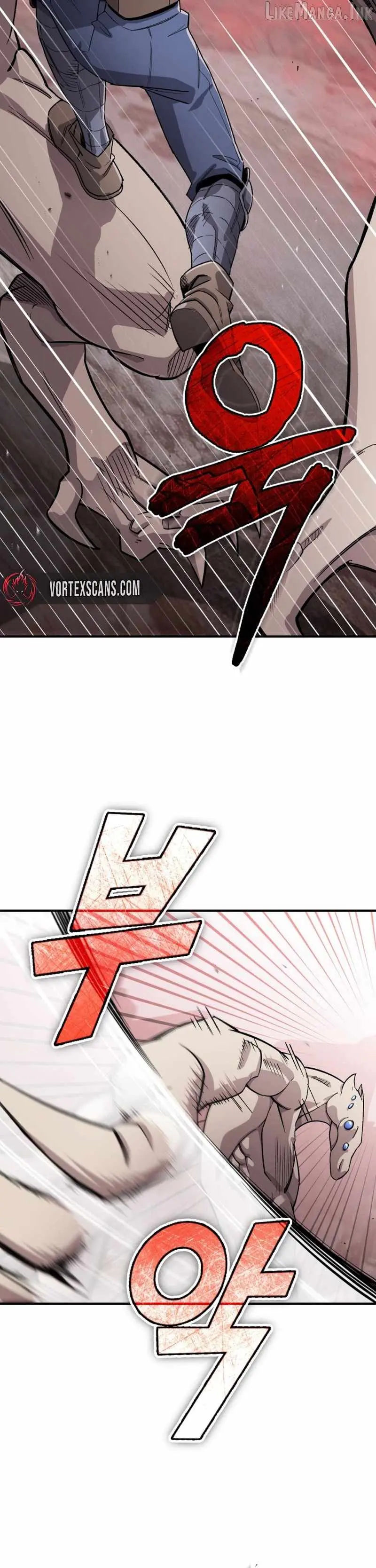 Read Blood Demon Reincarnation chapter 62 image 35 on Lezhin