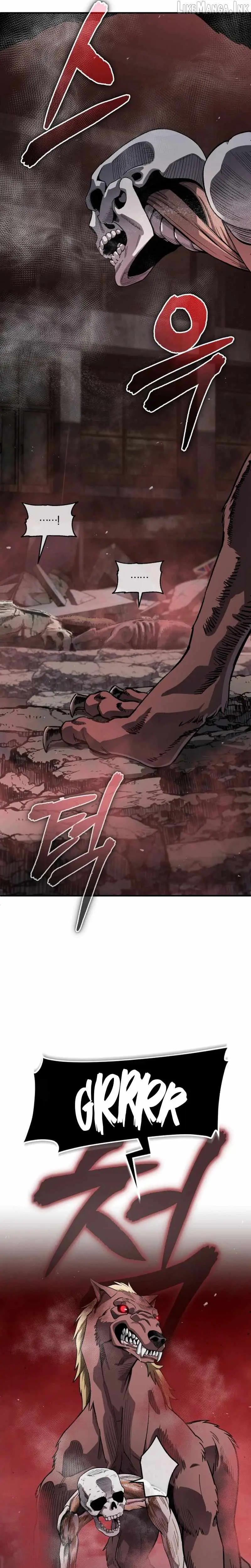 Read Blood Demon Reincarnation chapter 62 image 6 on Lezhin