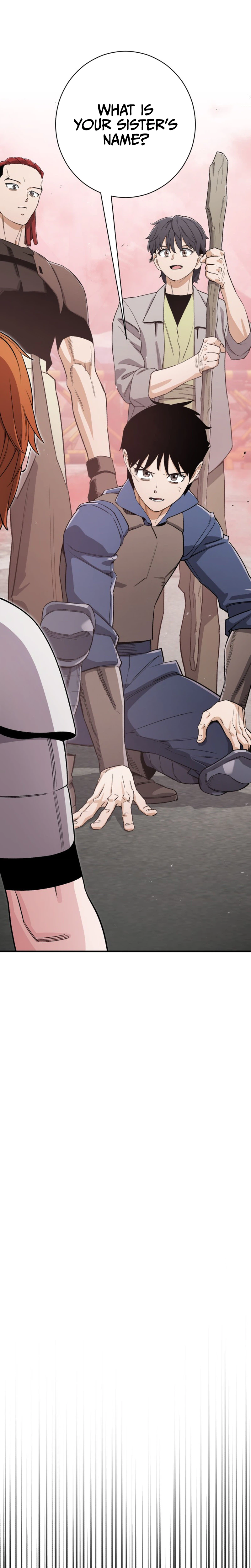 Read Blood Demon Reincarnation chapter 63 image 13 on Lezhin