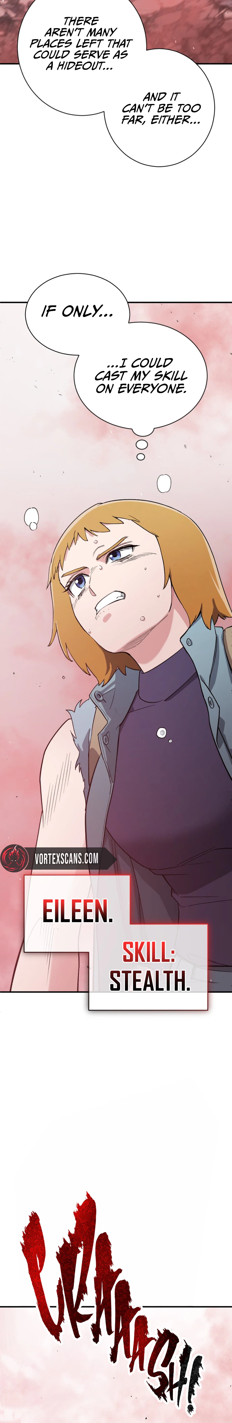 Read Blood Demon Reincarnation chapter 63 image 32 on Lezhin
