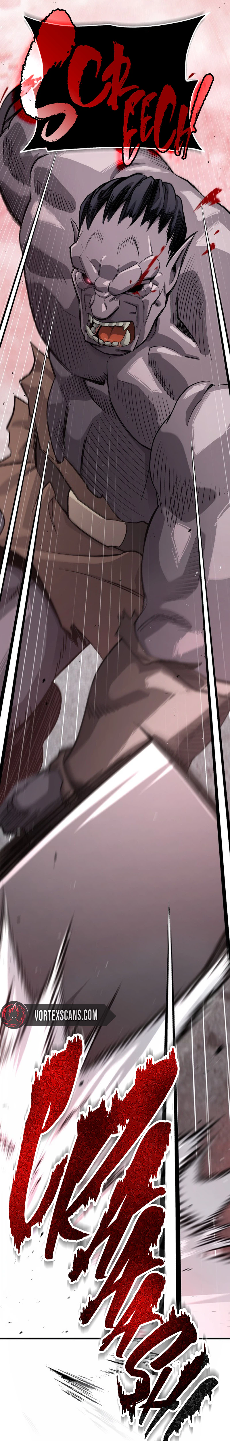 Read Blood Demon Reincarnation chapter 63 image 33 on Lezhin