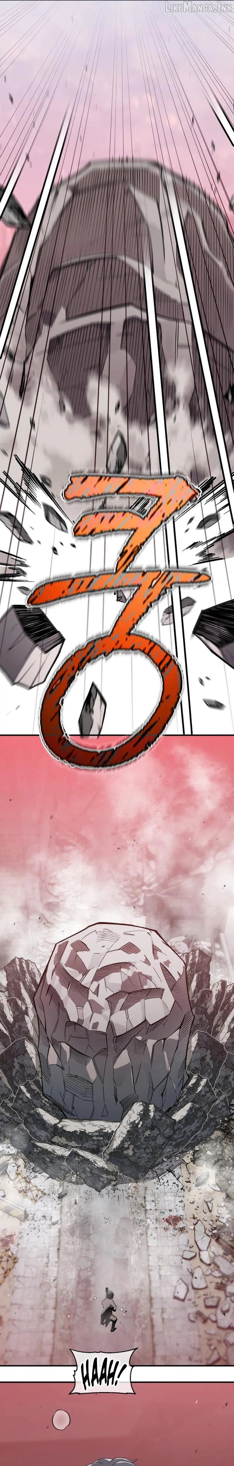 Read Blood Demon Reincarnation chapter 65 image 12 on Lezhin