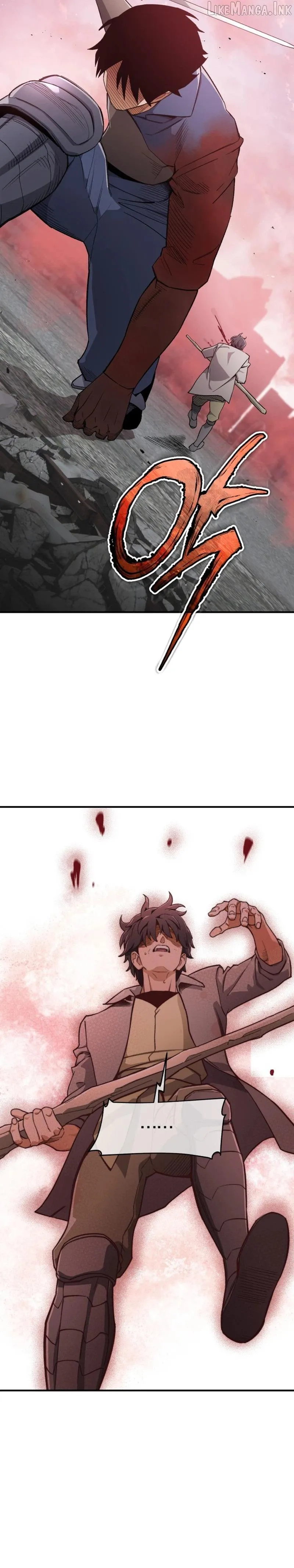 Read Blood Demon Reincarnation chapter 65 image 17 on Lezhin
