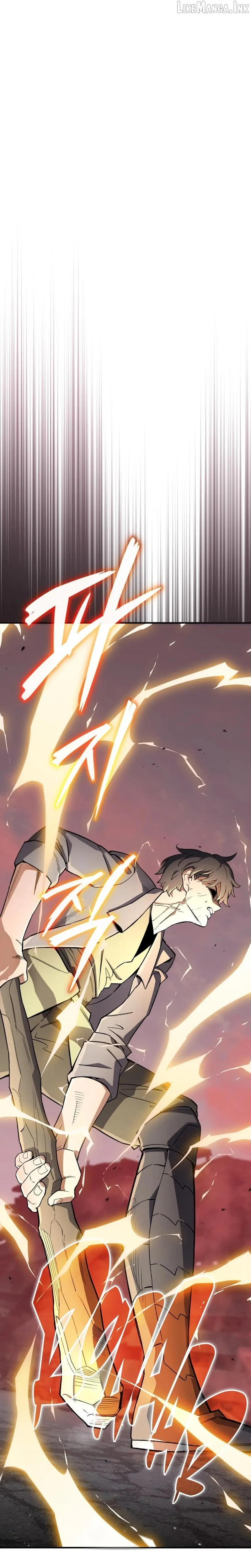 Read Blood Demon Reincarnation chapter 65 image 2 on Lezhin